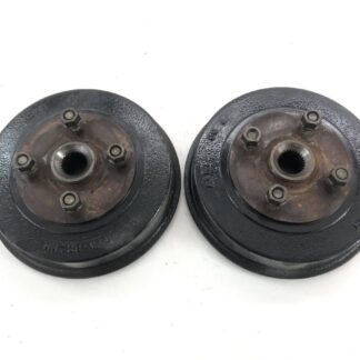 _b191513 ホンダ アクティトラック SDX HA4 ブレーキ ドラム リア リヤ 左右 HA3 バン HH3 HH4 ストリート