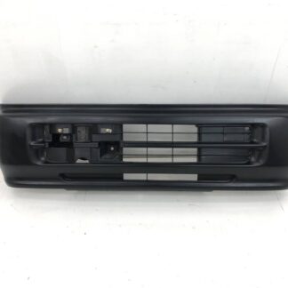 _b191513 ホンダ アクティトラック SDX HA4 フロントバンパー フェース 無塗装 黒 71101-SJ6V-ZZ00 HA3 バン HH3 HH4 ストリート