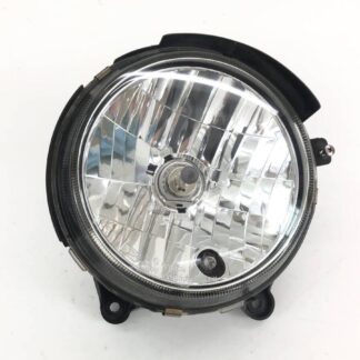 _b191668 ダイハツ ミラジーノ L700S ヘッドライト ランプ ハロゲン 右 RH 100-51628 L710S