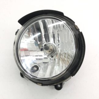 _b191668 ダイハツ ミラジーノ L700S ヘッドライト ランプ ハロゲン 左 LH 100-51628 L710S
