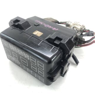 _b191668 ダイハツ ミラジーノ L700S ヒューズボックス エンジンルーム側 82661-97222 156700-2240 L710S
