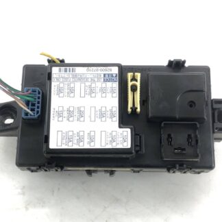 _b191668 ダイハツ ミラジーノ L700S ヒューズボックス 室内側 82600-97210 L710S