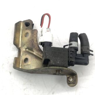 _b191668 ダイハツ ミラジーノ L700S バキューム スイッチング バルブ 17650-97205 101362-2110 EF-VE L710S