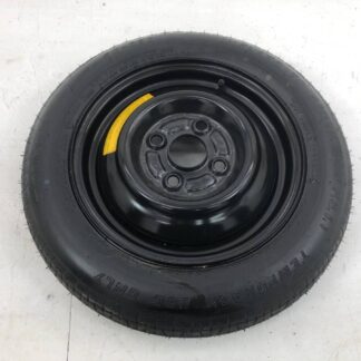 _b191668 ダイハツ ミラジーノ L700S テンパータイヤ スペア 応急 T105/90D12 12×3.00B PCD100 L710S