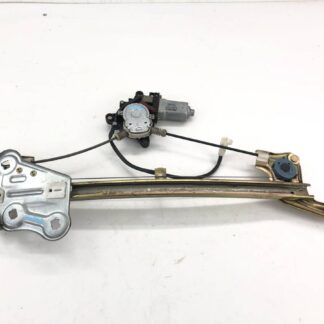 _b191863 トヨタ マークⅡ 2.0 グランデ GX100 ドア ウインドウ レギュレーター モーター フロント 左 F/LH 85720-22350 JZX100 JZX105