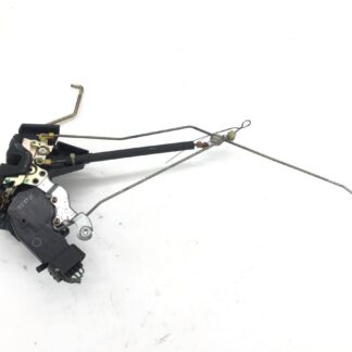 _b191863 トヨタ マークⅡ 2.0 グランデ GX100 ドアロックアクチュエーター ソレノイド ワイヤー付き フロント 左 F/LH JZX100 JZX105
