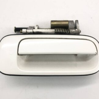 _b191863 トヨタ マークⅡ 2.0 グランデ GX100 アウターハンドル リア リヤ 右 R/RH 28Y JZX100 JZX105 GX105 チェイサー クレスタ
