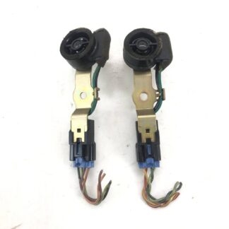 _b191863 トヨタ マークⅡ 2.0 グランデ GX100 ドア ツイーター スピーカー 左右 86160-22830 JZX100 JZX105 GX105 チェイサー クレスタ