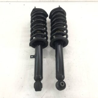 _b191863 トヨタ マークⅡ 2.0 グランデ GX100 サスペンション ストラット フロント 左右 48510-22470 JZX100 JZX105 GX105 チェイサー