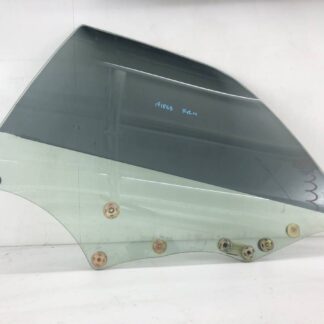 _b191863 toyota mark ii 2.0 grande gx100 door glass window rear rear left r/lh m408 jzx100 jzx105 gx105 chaser cresta