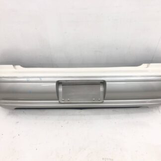 _b191863 トヨタ マークⅡ 2.0 グランデ GX100 リア リヤ バンパー フェース 52159-22620 28Y JZX100 JZX105 GX105 チェイサー クレスタ