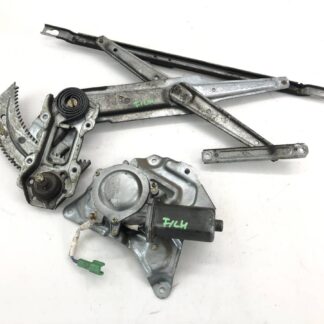 _b192066 ホンダ トゥデイ XTiスペシャル パッケージ JA2 ドア ウインドウ レギュレーター モーター フロント 左 F/LH WR-2 JA3 JW3 JW2 JW