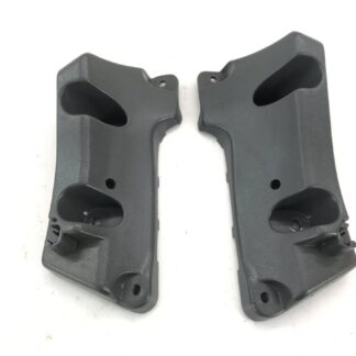 _b192066 ホンダ トゥデイ XTiスペシャル パッケージ JA2 ラゲッジ トノカバーサイド トランク リア リヤ トレー トレイ トリム 左右 C JA3