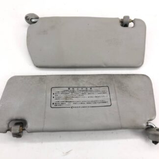 _b192066 ホンダ トゥデイ XTiスペシャル パッケージ JA2 ルーム サンバイザー 日よけ 左右 C JA3 JW3 JW2 JW4