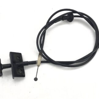 _b192066 ホンダ トゥデイ XTiスペシャル パッケージ JA2ボンネット フード キャッチ オープナー レバー ワイヤー ロック C JA3 JW3 JW2 JW