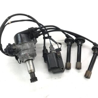 _b192164 ホンダ トゥデイ ハミングX JW3 デストリビューター デスビ イグニッションコイル TC-03A E07A JA3 JW3 JW2 JW4