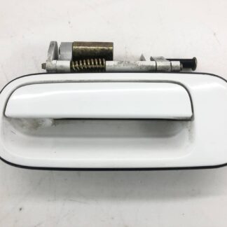 _b192224 トヨタ クレスタ 2.0 スーパールーセント GX100 アウターハンドル リア リヤ 右 R/RH 040 JZX100 JZX105 GX105 マークⅡ チェイサ