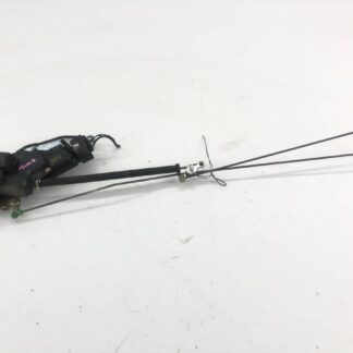_b192224 トヨタ クレスタ 2.0 スーパールーセント GX100 ドアロックアクチュエーター ソレノイド ワイヤー付き リア リヤ 左 R/LH JZX100