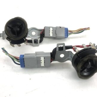 _b192224 トヨタ クレスタ 2.0 スーパールーセント GX100 ドア ツイーター スピーカー 左右 JZX100 JZX105 GX105 マークⅡ チェイサー