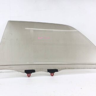 _b192224 トヨタ クレスタ 2.0 スーパールーセント GX100 ドア ガラス ウィンドウ リア リヤ 左 R/LH M4B8 JZX100 JZX105 GX105 マークⅡ