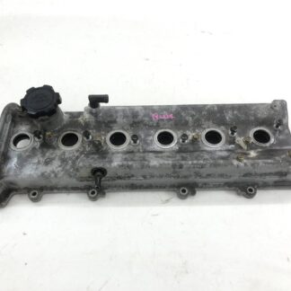 _b192224 トヨタ クレスタ 2.0 スーパールーセント GX100 シリンダーヘッドカバー タペット エンジン カム 1G-FE GX105 マークⅡ チェイサ