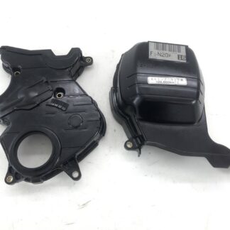 _b192224 トヨタ クレスタ 2.0 スーパールーセント GX100 エンジン フロント カバー タイミング ベルト 1G-FE 11325-70020 GX105 マークⅡ