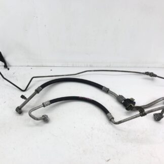_b192224 トヨタ クレスタ 2.0 スーパールーセント GX100 エアコン 高圧・低圧 配管 パイプ ホース クーラー JZX100 JZX105 GX105 マークⅡ