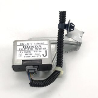 _b192382 ホンダ N-BOX カスタム JF1 ヘッドライト ランプ レベリング コンピューター 33137-TY0-9010-M1 35600-62234 JF2