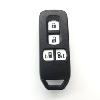 _b192382 ホンダ N-BOX カスタム JF1 スマートキー (1) キーレス キーフリー リモコン 鍵 JF2