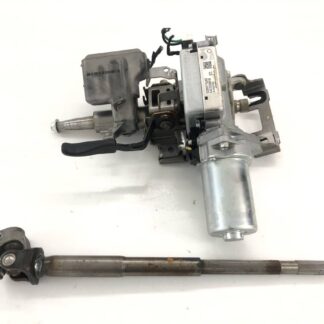 _b192555 ホンダ N-BOX カスタムG ターボパッケージ JF1 ステアリングシャフト キーシリンダー パワステモーター 53200TY5J03 JF2