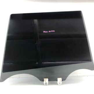 _b192555 ホンダ N-BOX カスタムG ターボパッケージ JF1 ドア ガラス ウィンドウ リア リヤ 左 R/LH M2L3 JF2