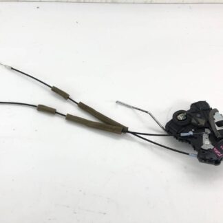_b192555 ホンダ N-BOX カスタムG ターボパッケージ JF1 ドアロックアクチュエーター ソレノイド ワイヤー付き フロント 右 F/RH JF2