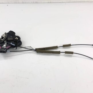 _b192555 ホンダ N-BOX カスタムG ターボパッケージ JF1 ドアロックアクチュエーター ソレノイド ワイヤー付き フロント 左 F/LH JF2