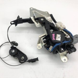 _b192555 ホンダ N-BOX カスタムG ターボパッケージ JF1 パワースライド ドア モーター リア リヤ 左 R/LH JF2
