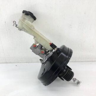 _b192555 ホンダ N-BOX カスタムG ターボパッケージ JF1 ブレーキマスター シリンダー バック ブースター NM205V-33 30111-3718 JF2