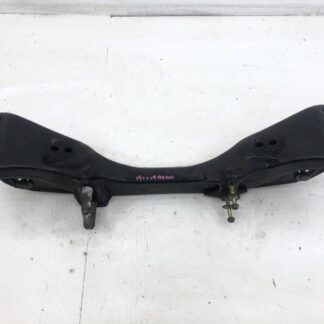 _b192224 トヨタ クレスタ 2.0 スーパールーセント GX100 フロント サスペンションメンバー クロス エンジン 1G-FE JZX100 JZX105 GX105