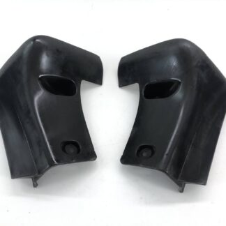 _b192720 トヨタ マークⅡ 2.5 グランデG JZX100 泥除け マッドガード フロント 左右 76622-22050 76621-22050 JZX105 GX100 GX105
