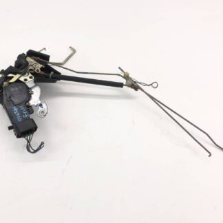 _b192720 トヨタ マークⅡ 2.5 グランデG JZX100 ドアロックアクチュエーター ソレノイド ワイヤー付き フロント 左 F/LH JZX105 GX100
