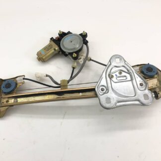 _b192720 トヨタ マークⅡ 2.5 グランデG JZX100 ドア ウインドウ レギュレーター モーター リア リヤ 左 R/LH 85720-22360 JZX105 GX100
