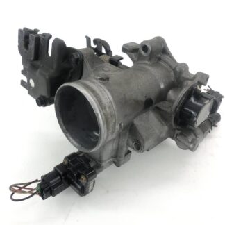 _b192720 トヨタ マークⅡ 2.5 グランデG JZX100 スロットルボディ センサー付き 22270-46100 136800-1020 1JZ-GE JZX105 チェイサー