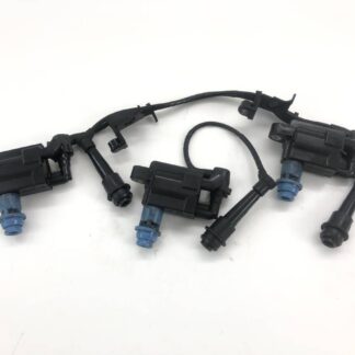 _b192720 トヨタ マークⅡ 2.5 グランデG JZX100 イグニッションコイル プラグコード 90919-02216 1JZ-GE JZX105 チェイサー クレスタ