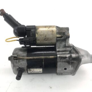 _b192720 トヨタ マークⅡ 2.5 グランデG JZX100 セルモーター スターター 28100-46130 228000-2010 1JZ-GE JZX105 GX100 GX105 チェイサー
