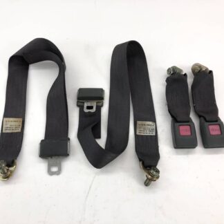 _b192932 ホンダ トゥデイ Ri-Z JW2 シートベルト キャッチ 受け バックル セット リア リヤ 左右 C JW1 JW3 JW4 JA1 JA2 JA3