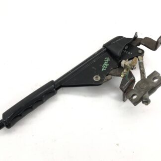 _b192932 ホンダ トゥデイ Ri-Z JW2 サイドブレーキレバー ハンド パーキング C JW1 JW3 JW4 JA1 JA2 JA3