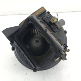 _b192932 ホンダ トゥデイ Ri-Z JW2 ブロアモーター ブロワ ヒーターファン ケース レジスター付き 116200-6843 JW1 JW3 JW4 JA1 JA2 JA3