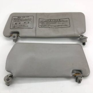 _b193063 ホンダ トゥデイ JA3 ルーム サンバイザー 日よけ 左右 C JW3 JW4 JA1 JA2