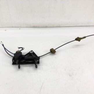 _b193063 ホンダ トゥデイ JA3 エアコンスイッチ ワイヤー付き M9525 C JW3 JW4 JA1 JA2