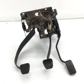 _b193063 ホンダ トゥデイ JA3 アクセルペダル ブレーキ クラッチ JW3 JW4 JA1 JA2