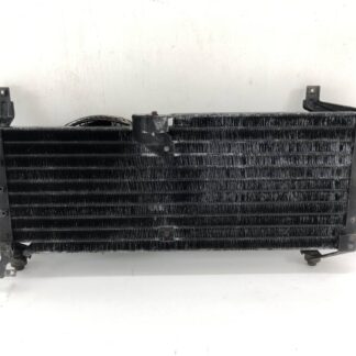 _b193063 ホンダ トゥデイ JA3 コンデンサー エアコン クーラー 電動ファン 付き モーター 80100-SD5-0330 JW3 JW4 JA1 JA2