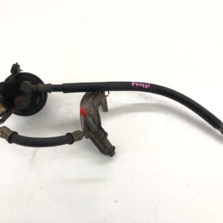 _b193063 ホンダ トゥデイ JA3 フューエル ストレーナー フィルター ホース付き 燃料 E07A JA2 JA3 JW2 JW4